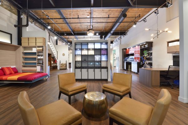 California Closets Toronto ON furniture