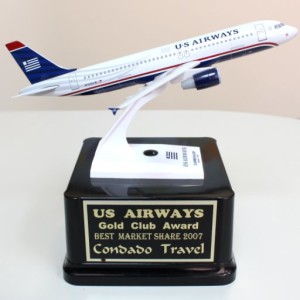 Condado Travel San Juan Puerto Rico US Airways