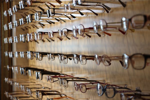 Fortuna Optical Marlton NJ eye glasses frames