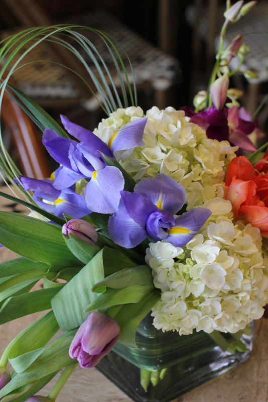 Jacqueline’s Flowers & Gifts SeeInside Florist, Cherry Hill, NJ