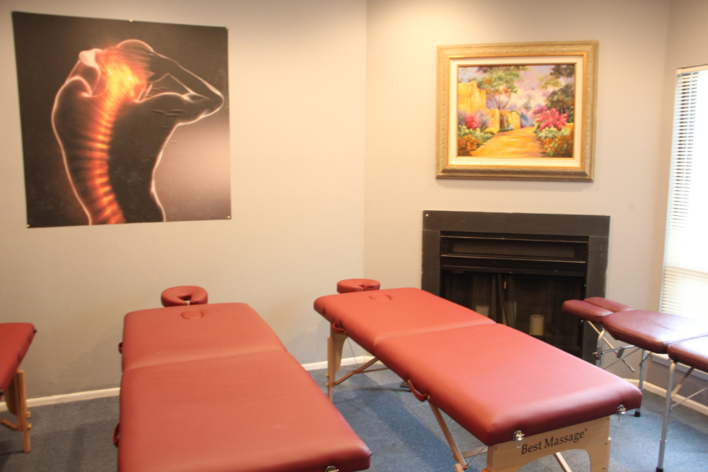 Awake Wellness Center – See-Inside Chiropractor, Cherry Hill, NJ