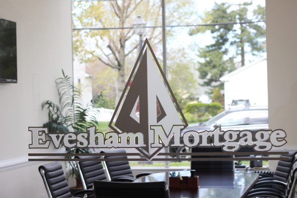 Evesham Mortgage