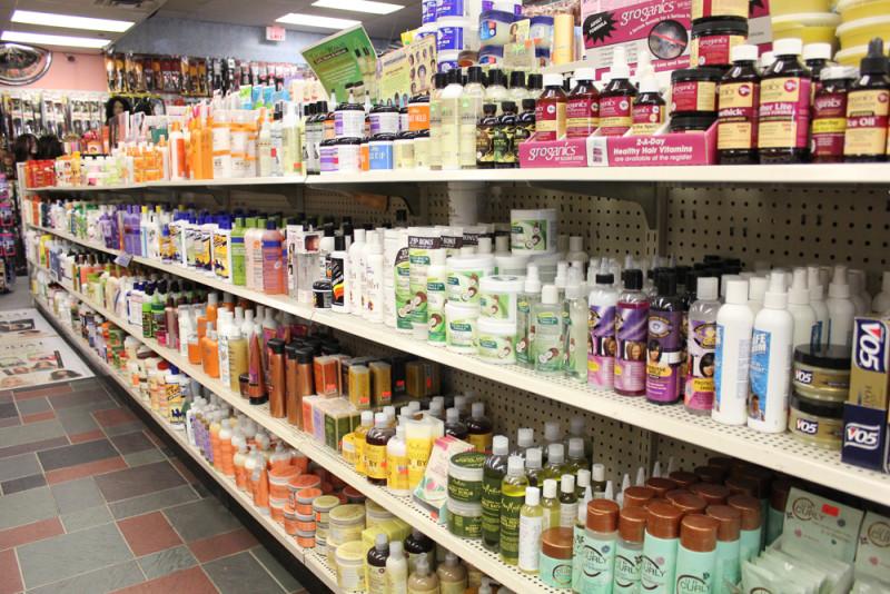 Beauty Mart Google Business View Interactive Tour Merchant View 360