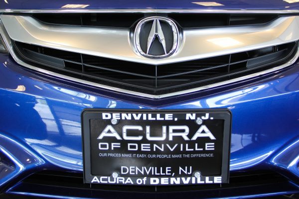 Acura of Denville