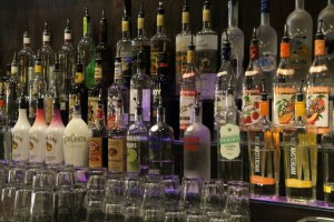 George Street Ale House New Brunswick NJ bar liqor