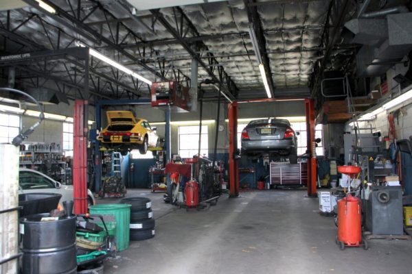 Imported Car Care Center West Berlin NJ auto repair garage