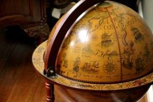 Infinity Title Agency Inc Mt Laurel NJ globe