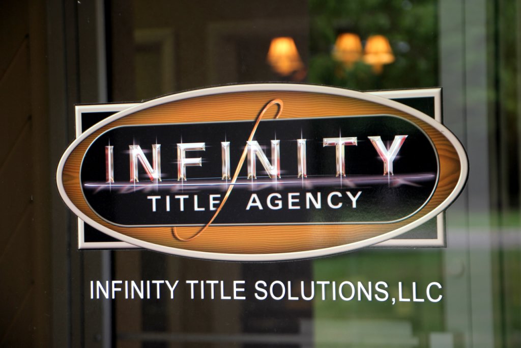 Infinity Title Agency Inc Mt Laurel NJ
