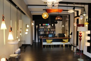 Luxes y Diseno Santurce Puerto Rico Light and Design office