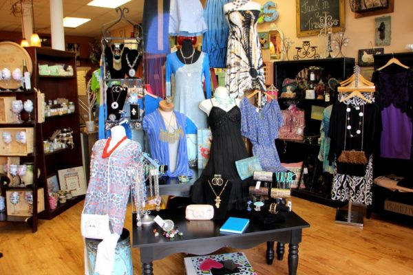 Sassy Sisters Boutique West Berlin NJ womens clothing