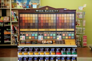 Sherwin-Williams Paint Store West Berlin NJ wood finishes