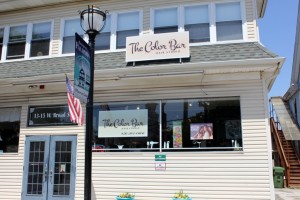 The Color Bar Hair Studio Palmyra NJ store front