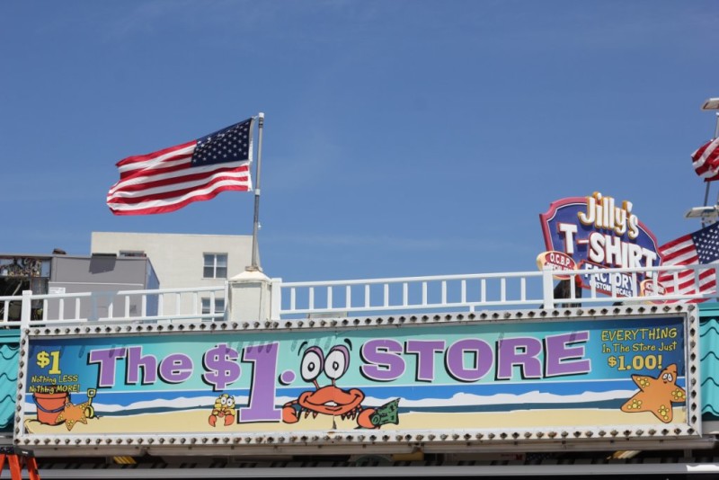 The Dollar Store SeeInside Retail, Ocean City, NJ Google Business