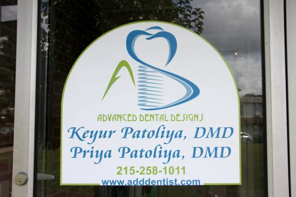 Advanced Dental Designs Perkasie PA logo