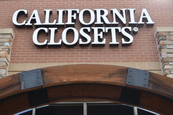 California Closets Overland Park KS