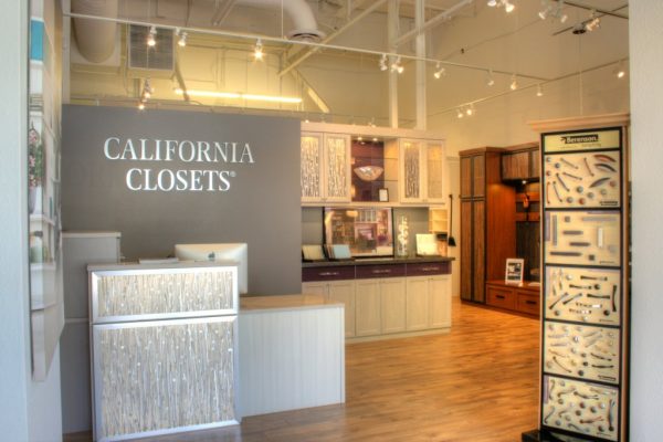California Closets Roseville CA interior decor furnishing