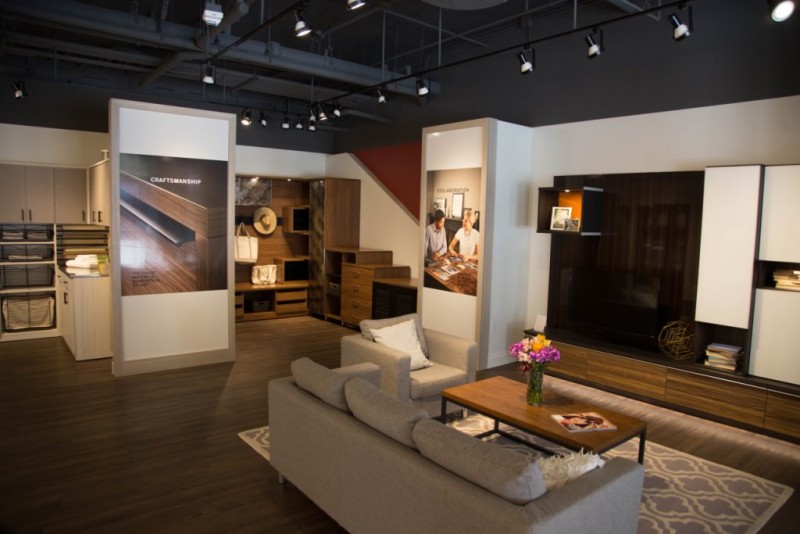 California Closets – See-Inside Interior Design, San Francisco, CA ...