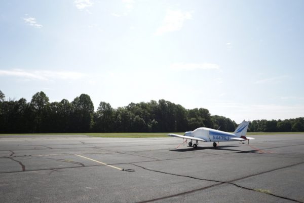 Flying W Medford NJ airport resort airplane runway