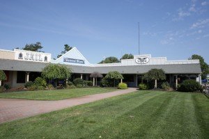 Flying W Medford NJ airport resort general store