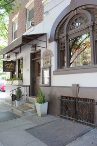 Giorgio On Pine Philadelphia PA Italian restaurant front