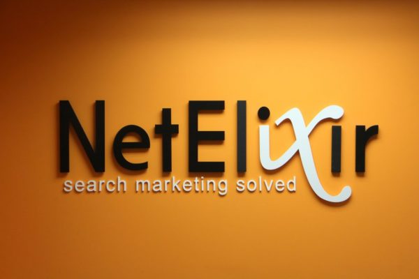 NetElixir Inc search marketing solved Princeton NJ logo
