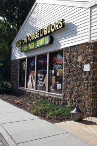 Taunton Forge Liquors LLC Medford NJ