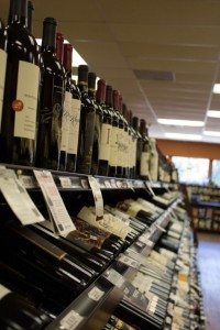 Taunton Forge Liquors LLC Medford NJ wine bottles