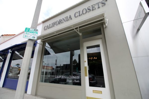 California Closets Los Angeles