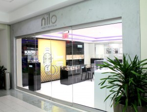 Nilo Watch Parts Inc. in Guaynabo, Puerto Rico watch store