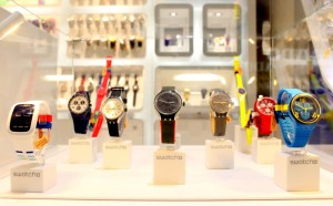 Nilo Watch Parts Inc. in Guaynabo, Puerto Rico watches