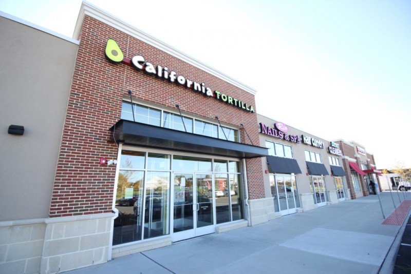 California Tortilla, Sicklerville NJ SeeInside Restaurant Google