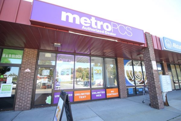 MetroPCS Authorized Retailer