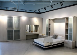 California Closets Bayamon Puerto murphy bed