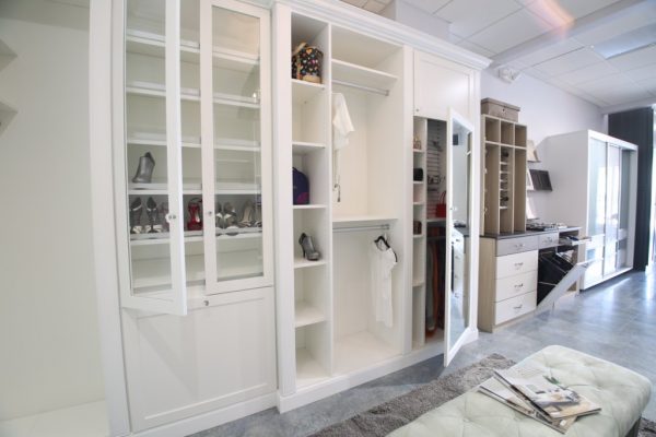 California Closets Boca Raton FL Interior Design wardrobe shelves