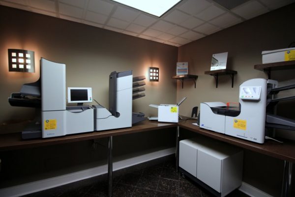 Document Solutions copier repair supplier Kenilworth, NJ xerox copiers