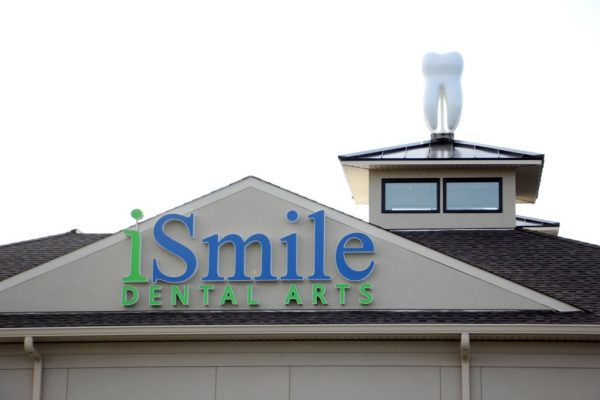 iSmile Dental Arts, PC Williamstown, NJ Dentist tooth