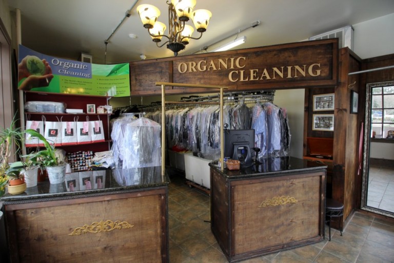 Kings Guard Cleaners, Haddonfield NJ SeeInside Dry Cleaners Google