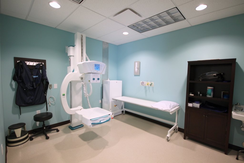 Nutex Health Golden Triangle Emergency Center, Port Arthur TX – See-Inside Medical Center