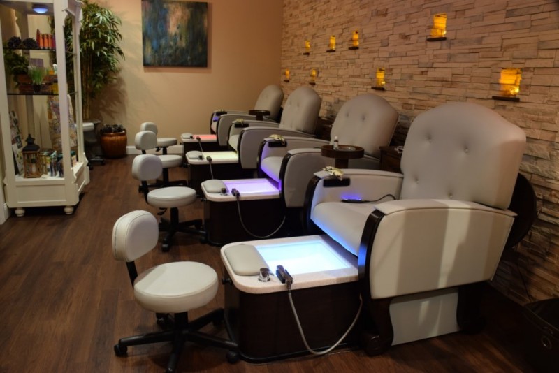 The Woodhouse Day Spa, Centennial CO SeeInside Spa Google Business