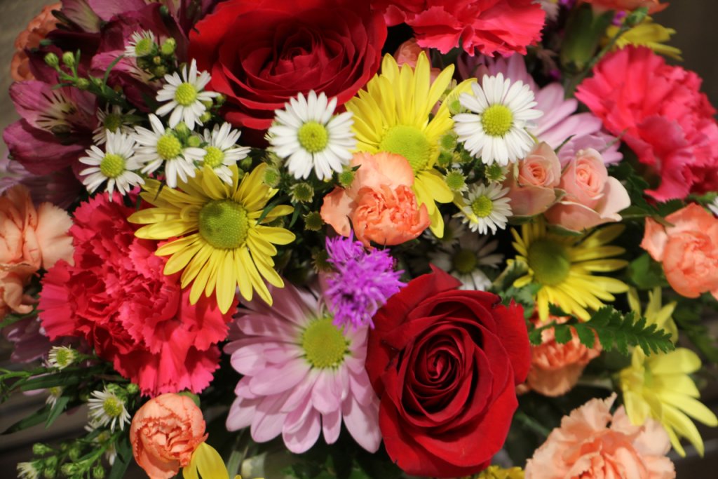 Aster’s Floral Shop, Westmont NJ – See-Inside Florist – Google Business ...