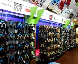 Flip Flop Shops San Juan Puerto Rico sandals