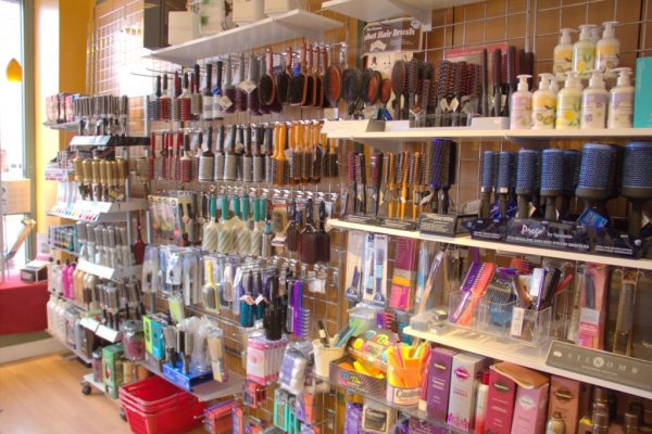 Lux Beauty Supply & Salon Red Bank NJ accessories