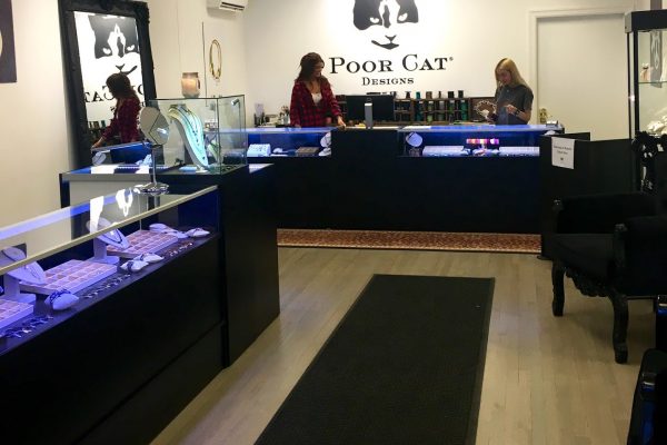 Poor Cat® Red Bank NJ Jewelry store
