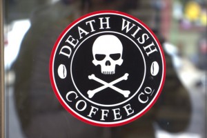 Tartes Fine Tarts and Pastries Philadelphia, PA death wish coffee