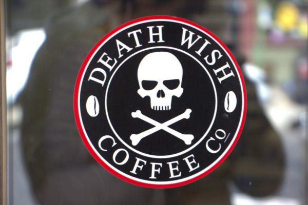 Tartes Fine Tarts and Pastries Philadelphia, PA death wish coffee