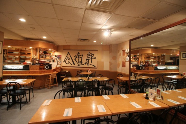 Edo New Brunswick, NJ Japanese Restaurant SeeInside Google