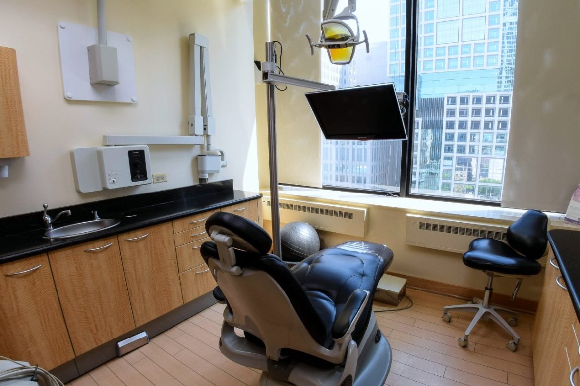 Mitchell Dental Spa Chicago, IL SeeInside Dentist Google Business