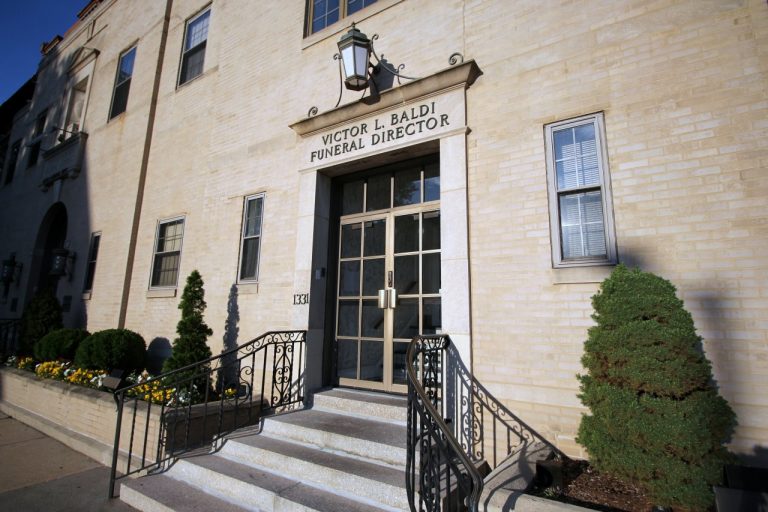 Pennsylvania Burial Company Philadelphia, PA Funeral Home See