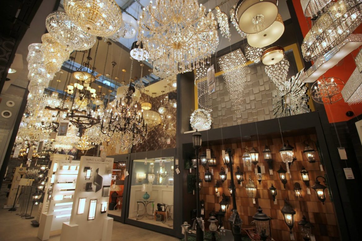 We Got Lites – See-Inside Lighting store – Staten Island, NY – Google