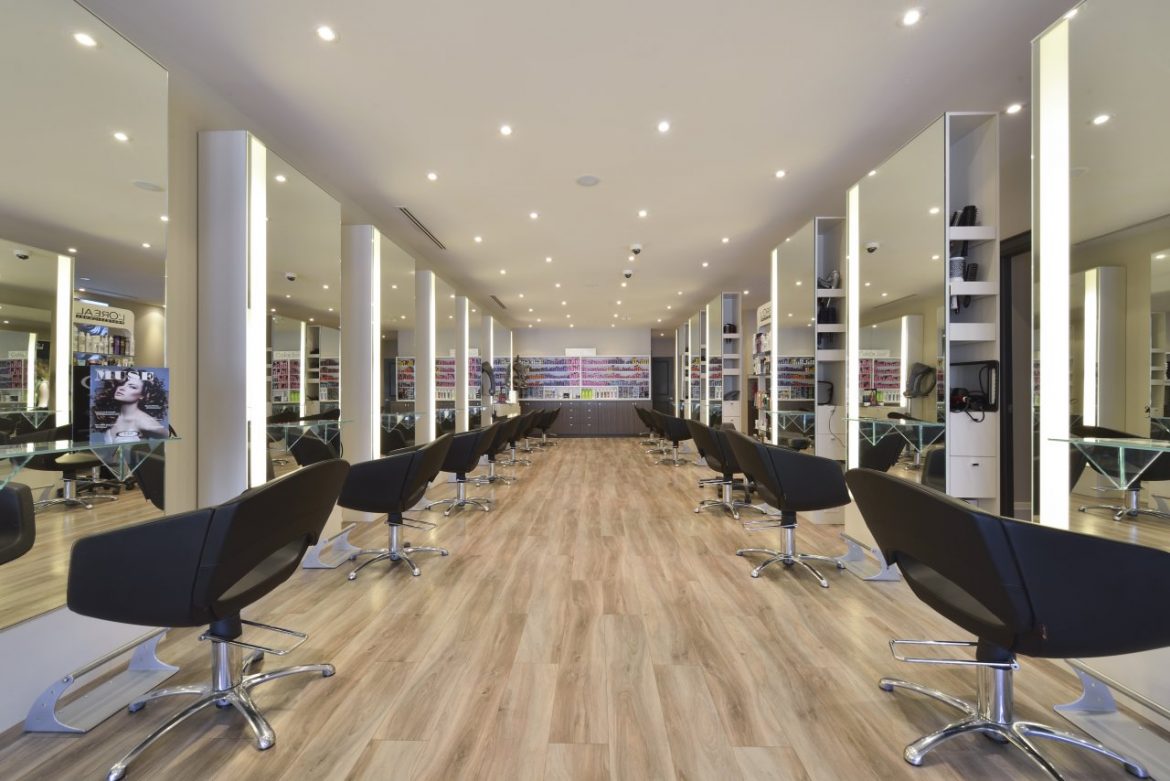 Taz Hair Company – See-Inside Hair Salon – Etobicoke, ON – Google ...